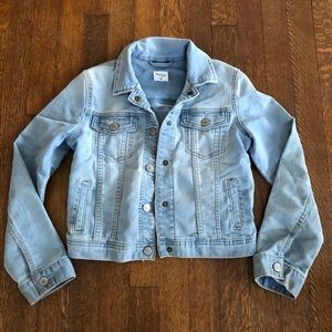Girls Size 10 Bundle of GAP Clothes
